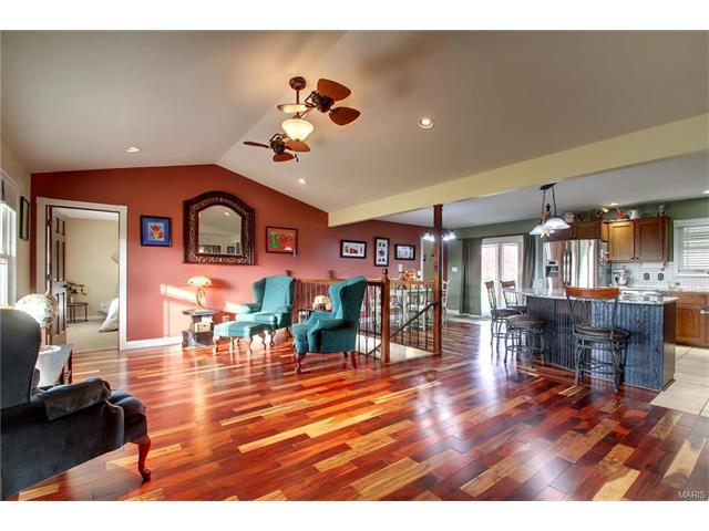 4340 Weatherstone