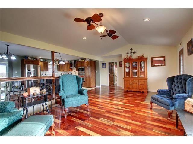4340 Weatherstone