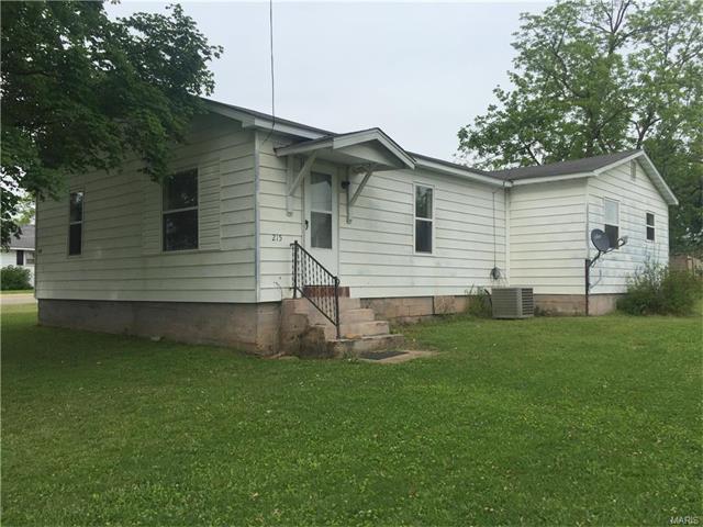 For Sale: 215 8th 803 Central St Park Hills, MO 63601