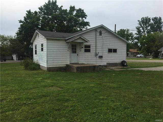 For Sale: 215 8th 803 Central St Park Hills, MO 63601