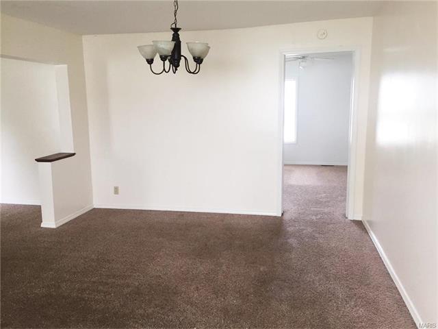 For Sale: 215 8th 803 Central St Park Hills, MO 63601
