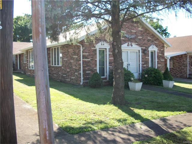 For Sale: 301 N School St Park Hills, MO 63601