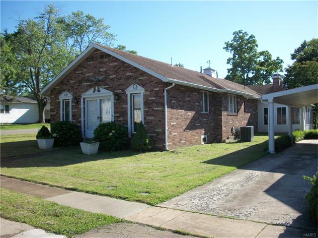 For Sale: 301 N School St Park Hills, MO 63601