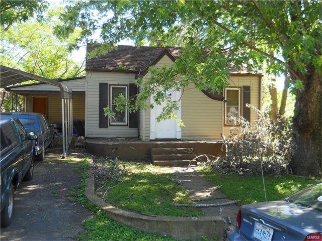 1104 East St