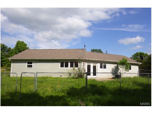 908 Ridgeway Dr, Bonne Terre MO 63628