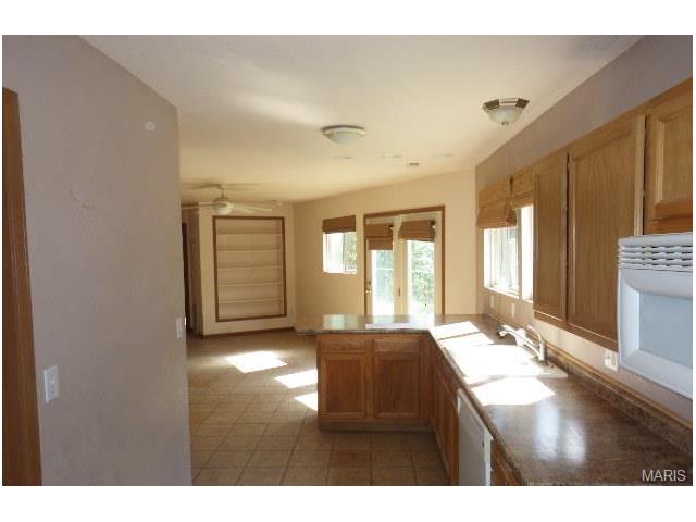 908 Ridgeway Dr, Bonne Terre MO 63628