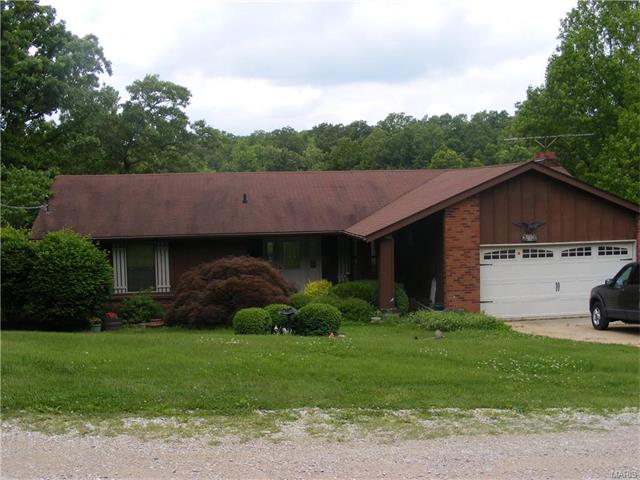 313 Mont Rouge, Bonne Terre MO 63628