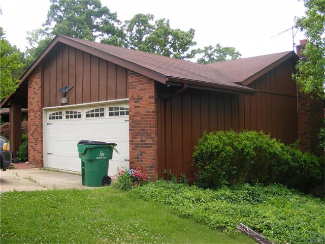 313 Mont Rouge, Bonne Terre MO 63628