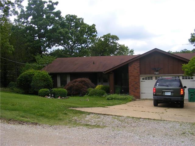 313 Mont Rouge, Bonne Terre MO 63628