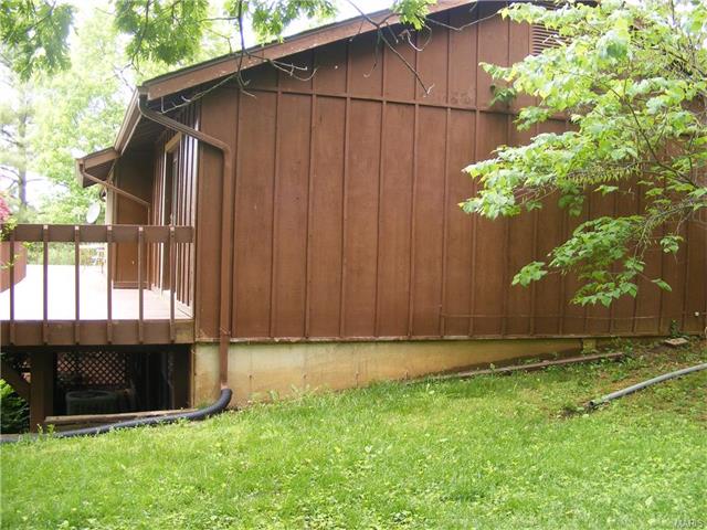 313 Mont Rouge, Bonne Terre MO 63628