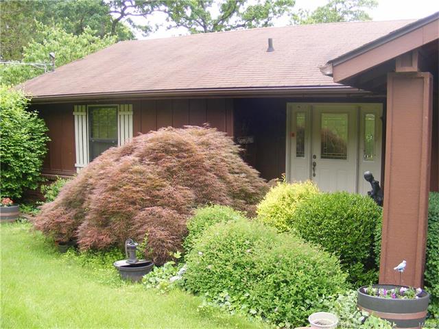 313 Mont Rouge, Bonne Terre MO 63628