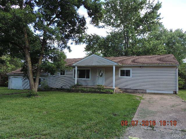 For Sale: 306 Trimfoot Ter Farmington, MO 63640