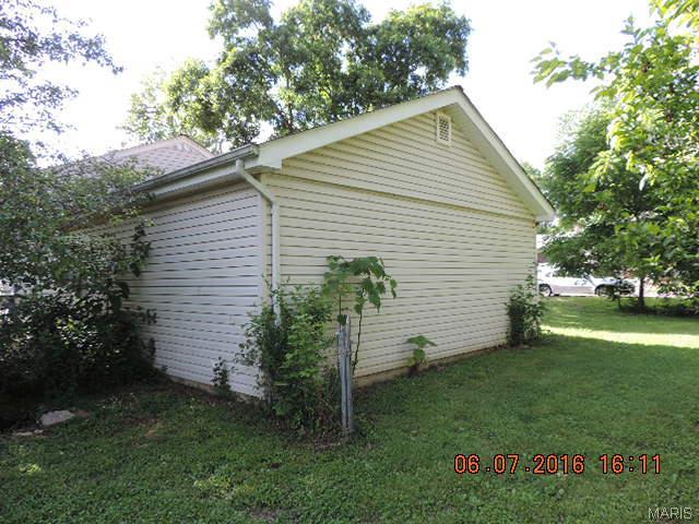 For Sale: 306 Trimfoot Ter Farmington, MO 63640