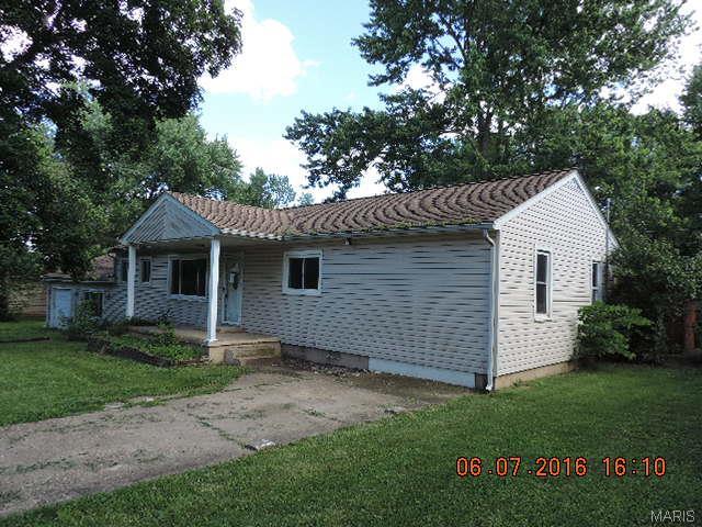 For Sale: 306 Trimfoot Ter Farmington, MO 63640
