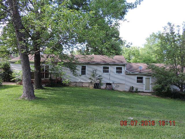 For Sale: 306 Trimfoot Ter Farmington, MO 63640