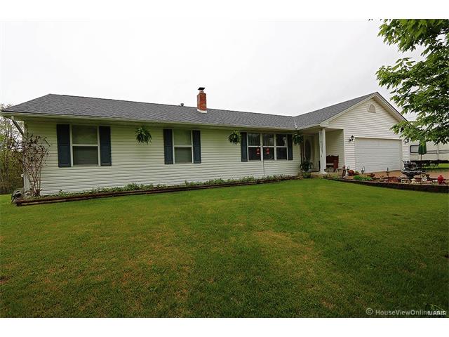 17453 S State Hwy 21