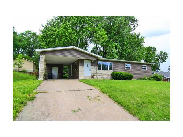 2537 Albert Rasche Dr