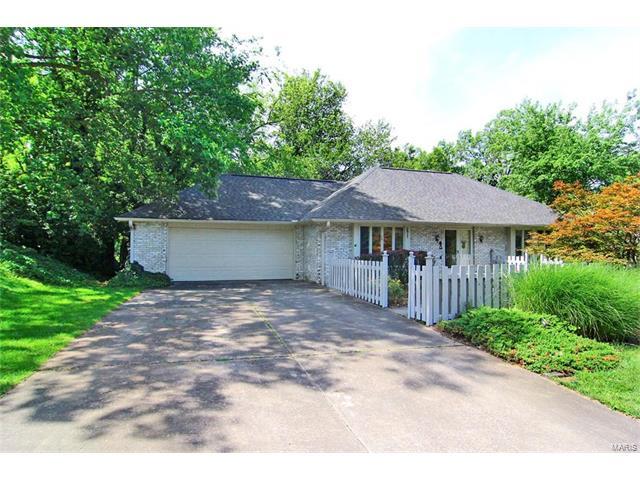 2537 Albert Rasche Dr