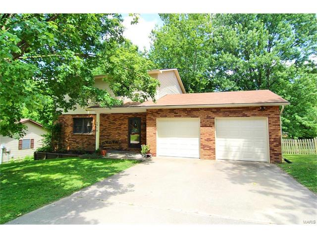 2537 Albert Rasche Dr