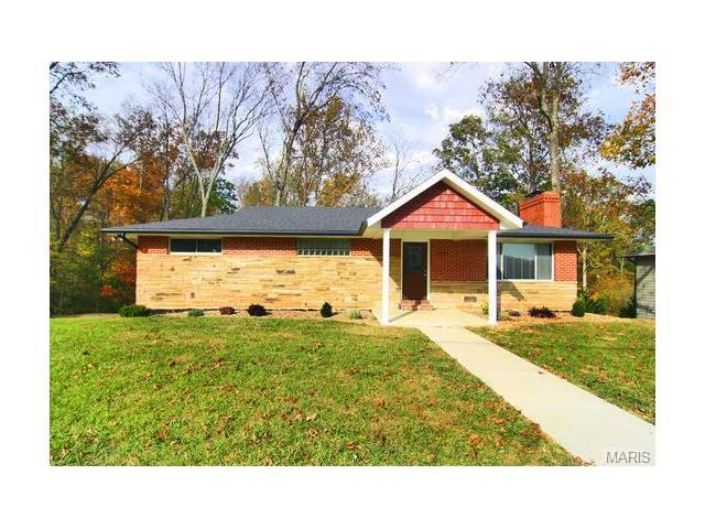 3576 Perryville Rd