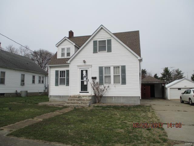 199 N 8th St