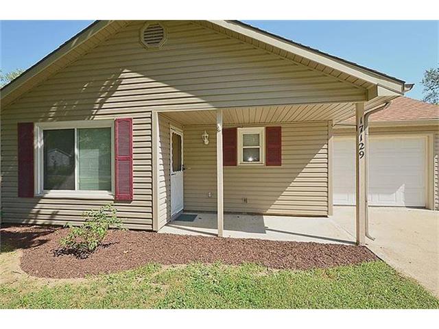 17129 Cerrito Dr