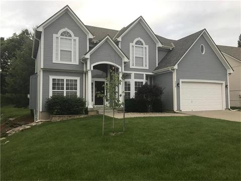 2605 NW Brielle Ct