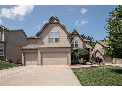 2605 NW Brielle Ct