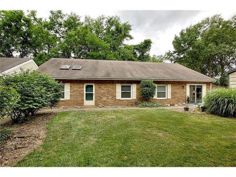 2605 NW Brielle Ct