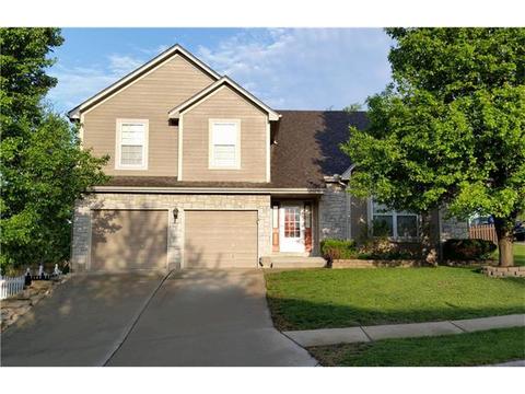 2605 NW Brielle Ct