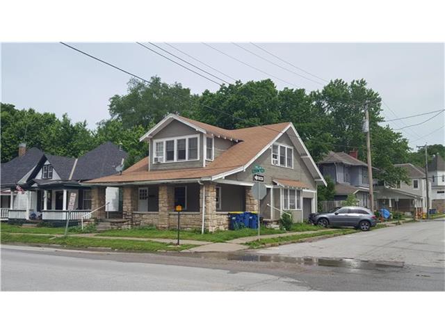 For Sale: 432 Isley Blvd Excelsior Springs, MO 64024