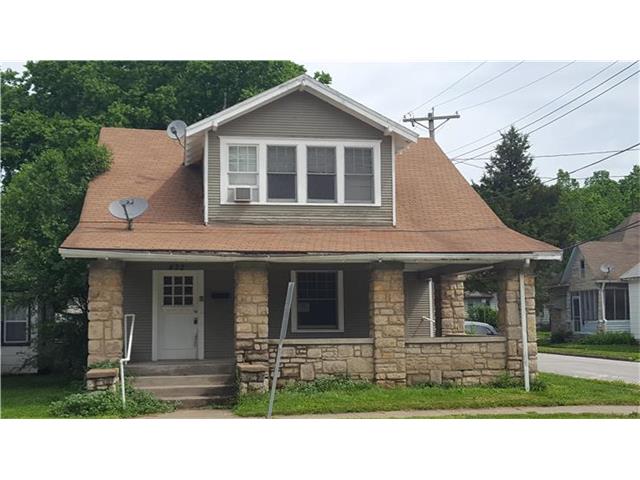 For Sale: 432 Isley Blvd Excelsior Springs, MO 64024