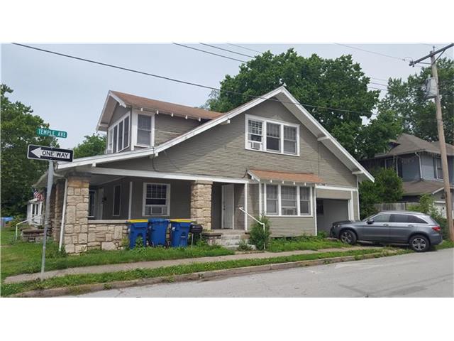 For Sale: 432 Isley Blvd Excelsior Springs, MO 64024