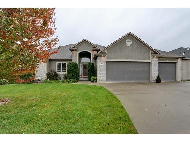 1610 NW Hedgewood Dr