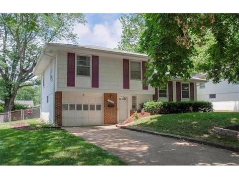 6206 E 150th Ter
