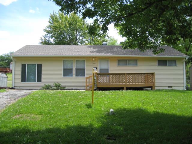 For Sale: 6205 E 149th St Grandview, MO 64030