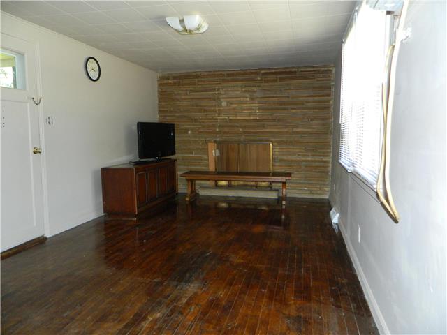 For Sale: 12810 E 12th St Grandview, MO 64030