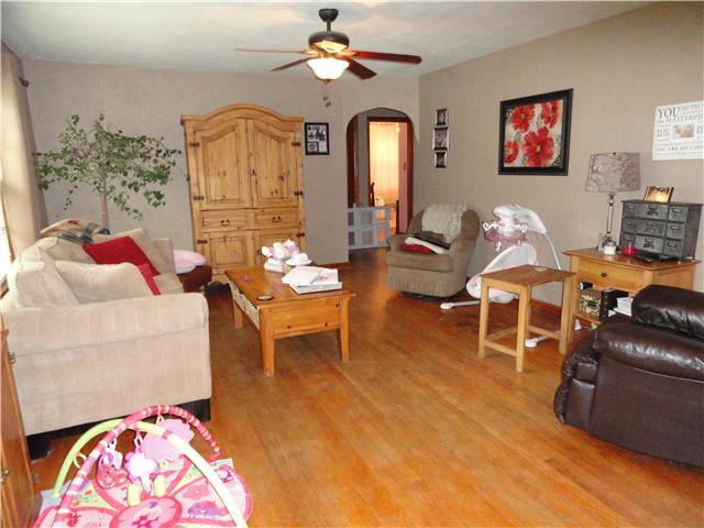 For Sale: 10406 E 35th St Independence, MO 64052