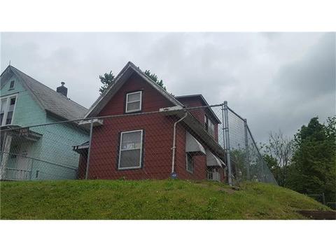 5043 Bellefontaine Ave
