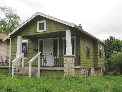 5043 Bellefontaine Ave