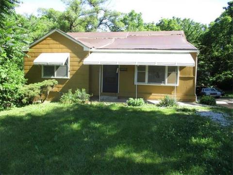 5043 Bellefontaine Ave