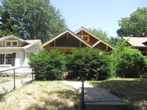 5043 Bellefontaine Ave