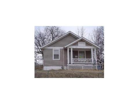 5043 Bellefontaine Ave