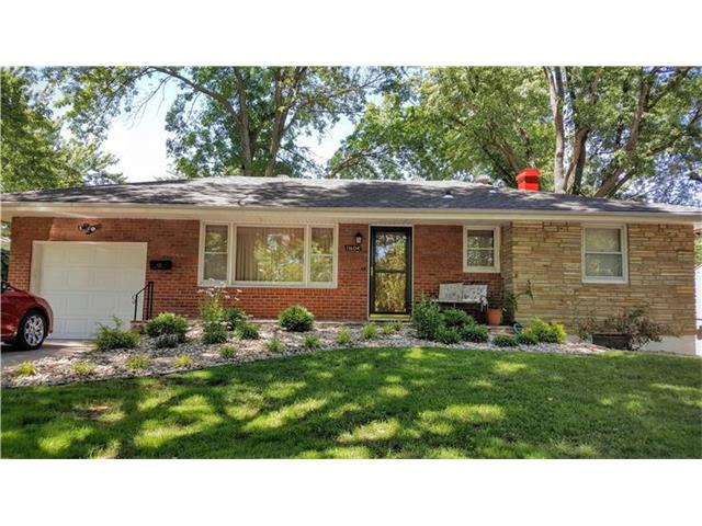 For Sale: 11604 E 9th St Independence, MO 64054