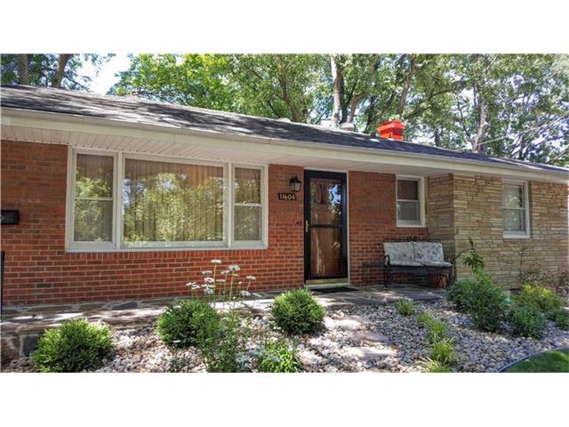 For Sale: 11604 E 9th St Independence, MO 64054