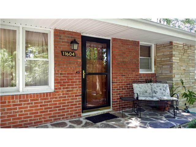 For Sale: 11604 E 9th St Independence, MO 64054