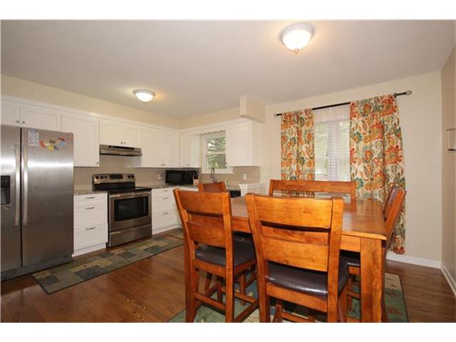 For Sale: 3544 S Debra St Independence, MO 64055