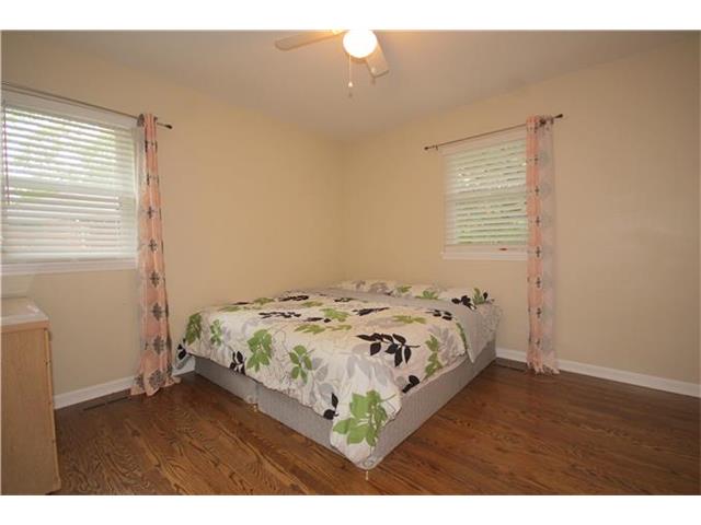 For Sale: 3544 S Debra St Independence, MO 64055