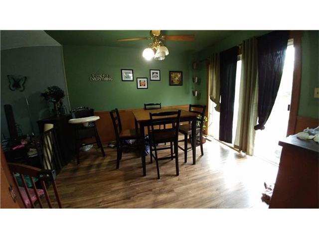 For Sale: 18512 E 6th St Independence, MO 64056
