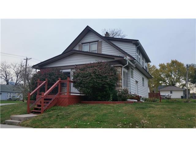 211 E 5th St